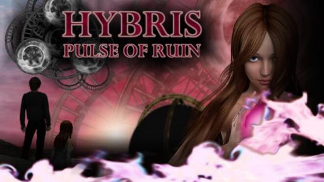 HYBRIS - Pulse of Ruin Free Download