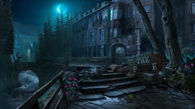 Haunted Hotel: Beyond the Page Collector's Edition Torrent Download