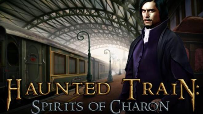 Haunted Train: Spirits of Charon Collector's Edition Free Download