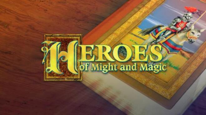 Heroes of Might and Magic Free Download