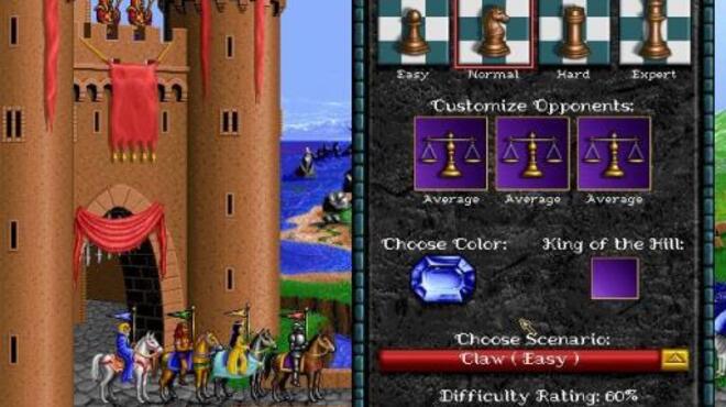 Heroes of Might and Magic PC Crack
