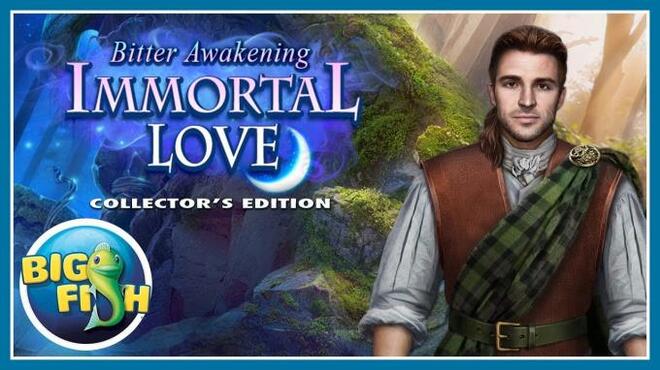 Immortal Love: Bitter Awakening Collector's Edition Free Download