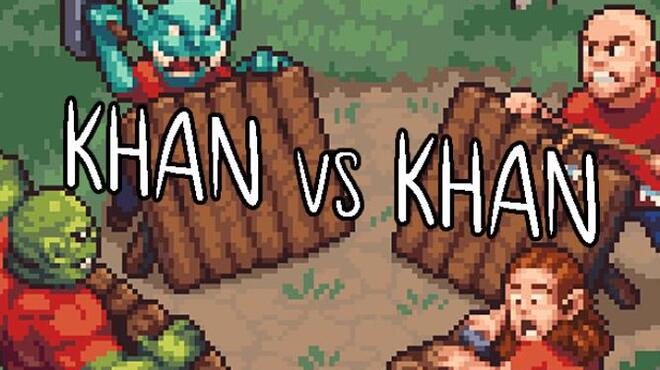 Khan VS Kahn Free Download