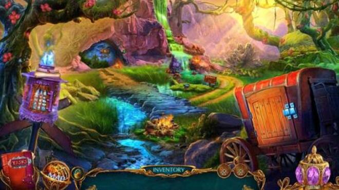 Labyrinths of the World: When Worlds Collide Collector's Edition Torrent Download