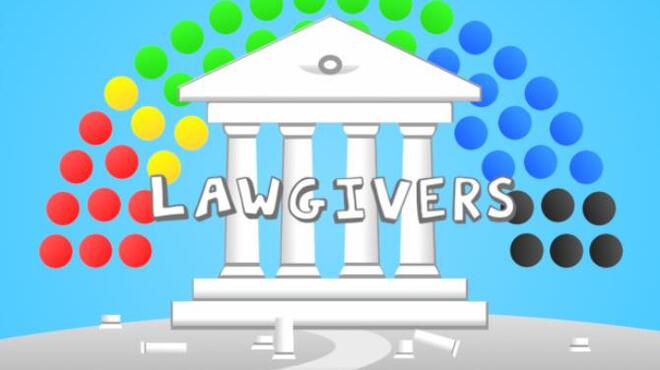 Lawgivers v1.5.5 free download