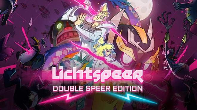 Lichtspeer: Double Speer Edition Free Download