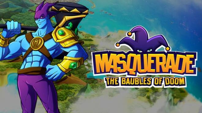 Masquerade: The Baubles of Doom Free Download