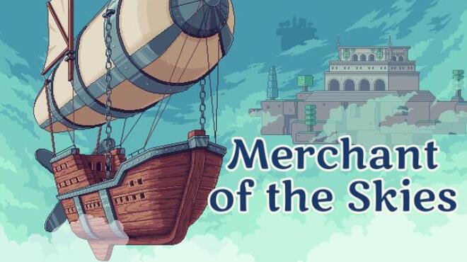 Merchant of the Skies v1.3.1 free download