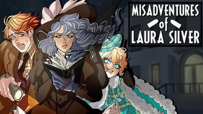 Misadventures of Laura Silver: Chapter I Free Download