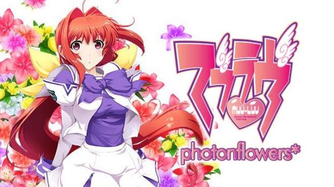 Muv-Luv photonflowers* Free Download
