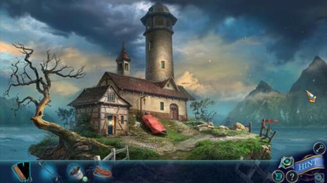 Mystery of the Ancients: No Escape Collector's Edition Torrent Download