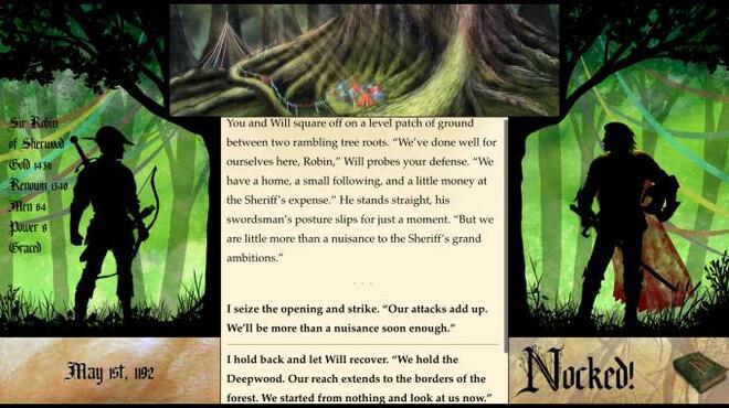 Nocked! True Tales of Robin Hood Torrent Download