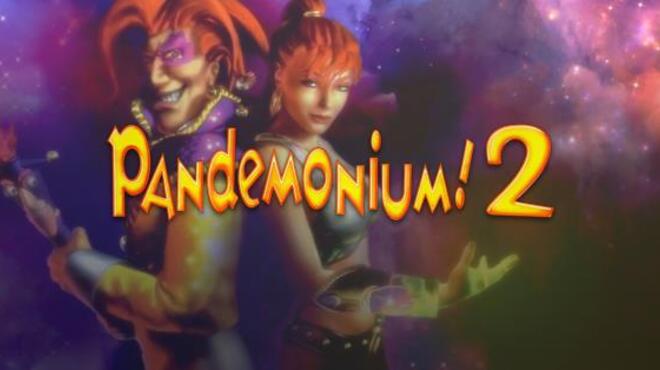 Pandemonium 2 Free Download