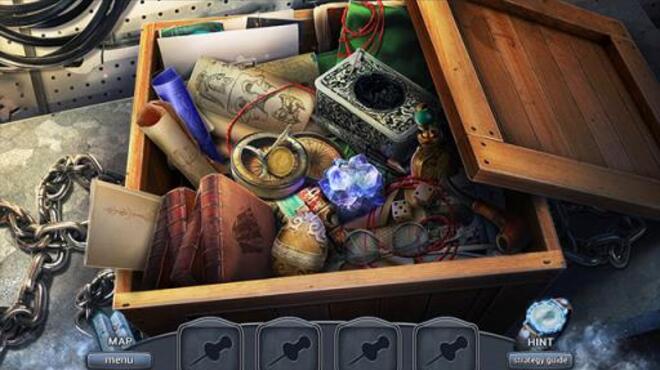 Paranormal Files: Enjoy the Shopping Collector's Edition PC Crack