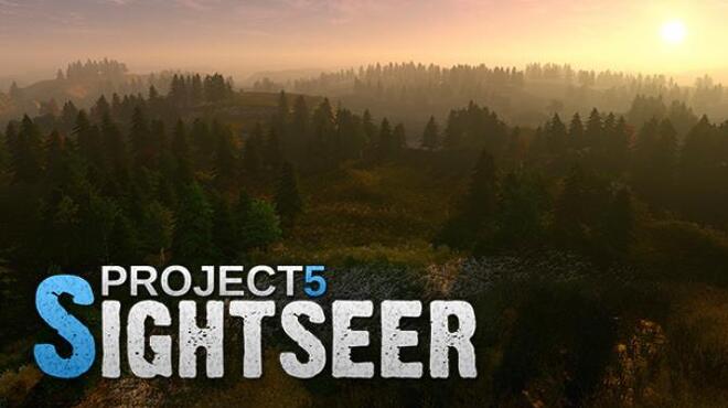 Project 5: Sightseer (Update Sep 01, 2019) free download
