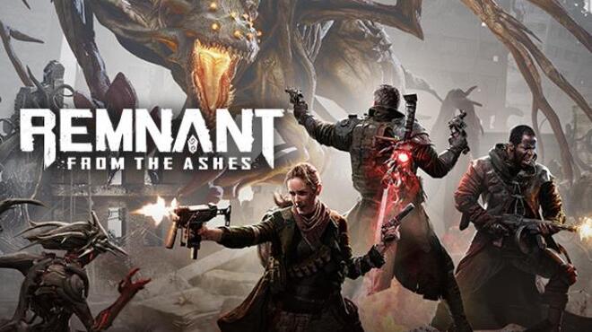 โหลดเกม Remnant: From the Ashes [PC] เกมส์ยิงแอ็คชั่นเพื่อเอาชีวิตรอดจากสัตว์ประหลาด