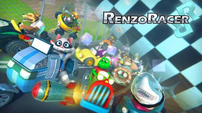 Renzo Racer Free Download