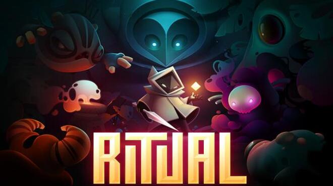 Ritual: Sorcerer Angel Free Download