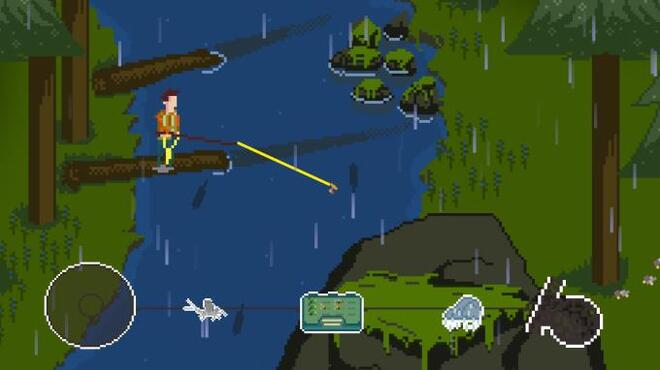 River Legends: A Fly Fishing Adventure Torrent Download