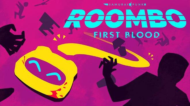 Roombo: First Blood Free Download