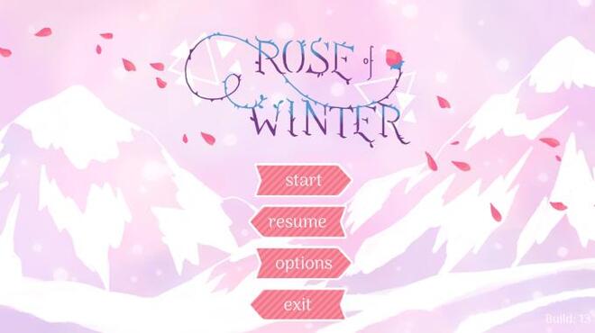 Rose of Winter Torrent Download