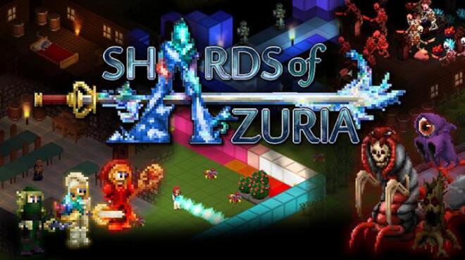 Shards of Azuria (Build 6.1) free download