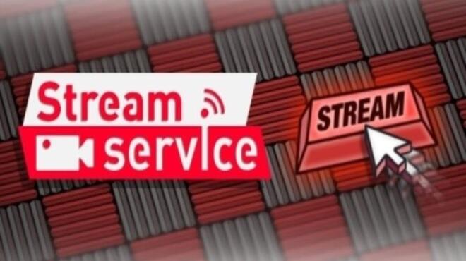 Stream Service Free Download