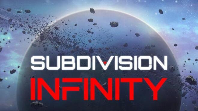Subdivision Infinity DX Free Download