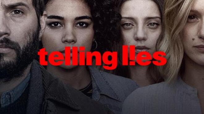 download telling lies ps4 for free