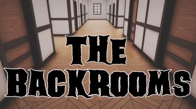 The Backrooms Free Download