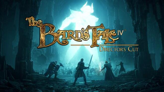 The Bard's Tale IV: Director's Cut Free Download