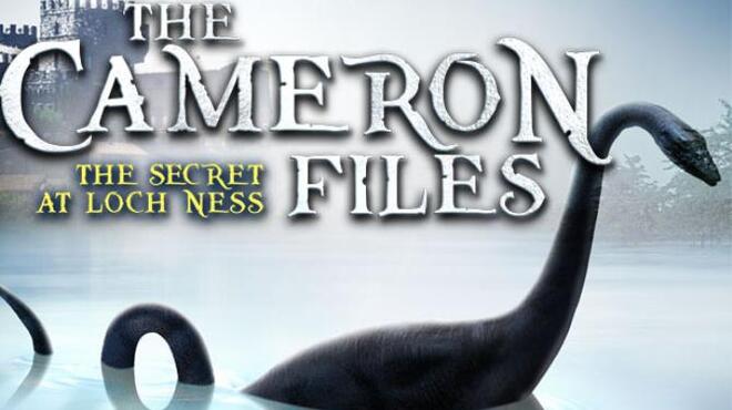 The Cameron Files: The Secret at Loch Ness Free Download