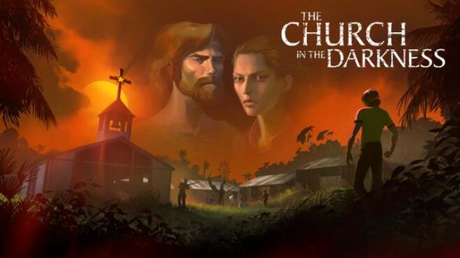 The Church in the Darkness Free Download
