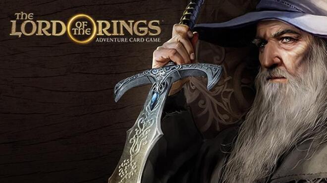 The Lord of the Rings: Adventure Card Game Free Download