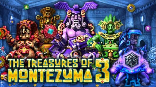 The Treasures of Montezuma 3 instal the new version for mac