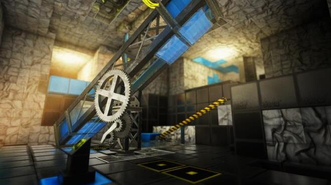 Time, Space and Matter Torrent Download