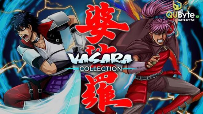 VASARA Collection Free Download