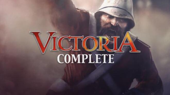 Victoria Complete Free Download