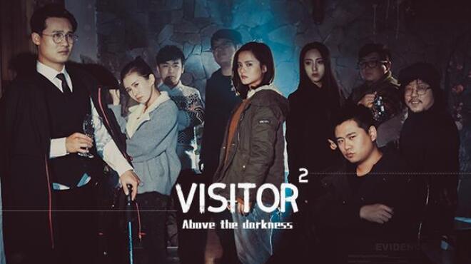 Visitor2 / ???2 Free Download