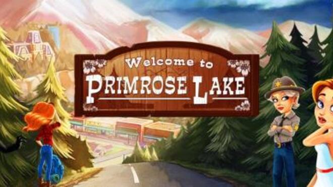 Welcome to Primrose Lake Free Download