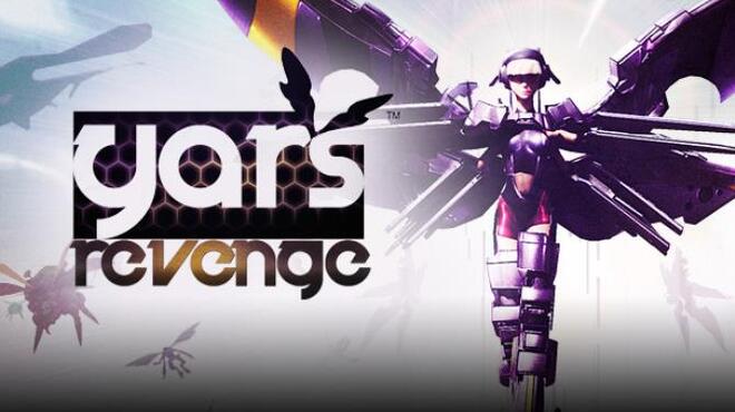 Yar's Revenge Free Download