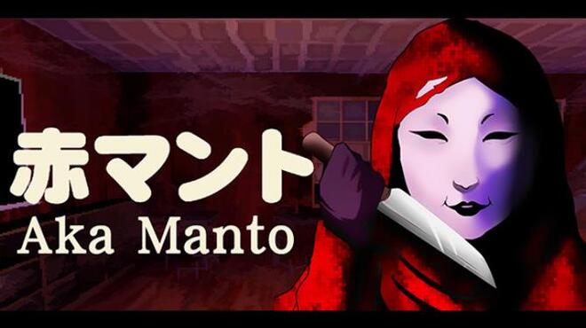 [GAMES] Aka Manto | 赤マント Free Download