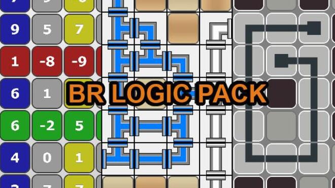 BR Logic Pack Free Download