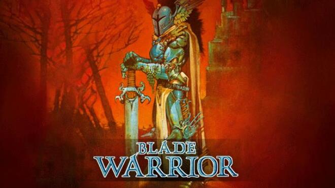 Blade Warrior Free Download