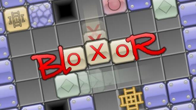 BloXoR Free Download