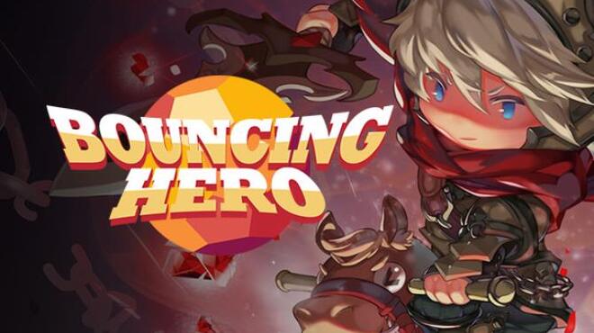 Bouncing Hero Free Download