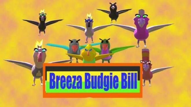 Breeza Budgie Bill Free Download