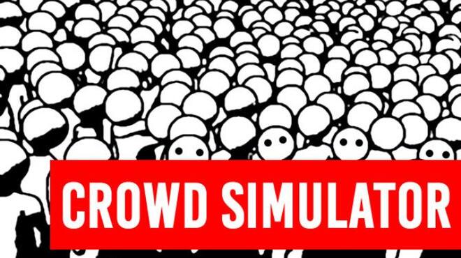 [GAMES] Crowd Simulator Free Download