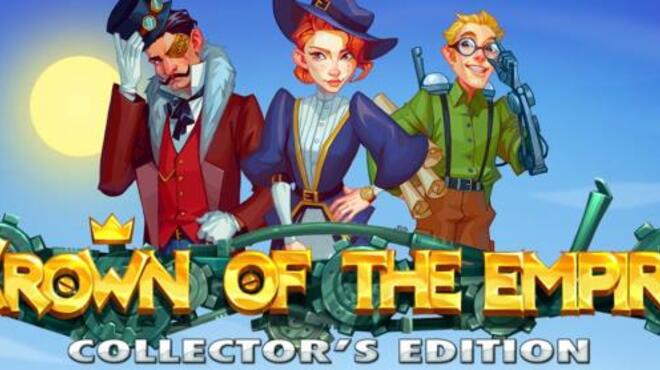 Crown of the Empire Collector's Edition Free Download