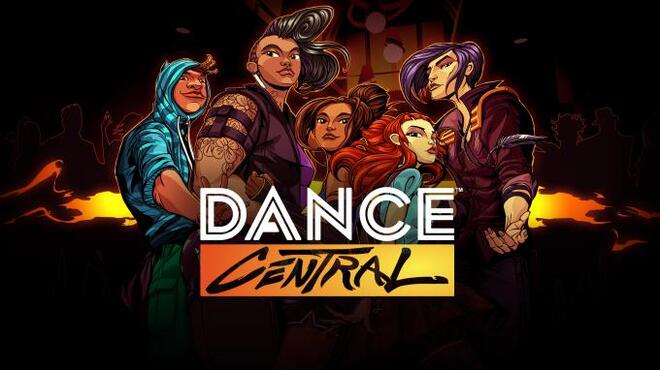Dance Central Free Download